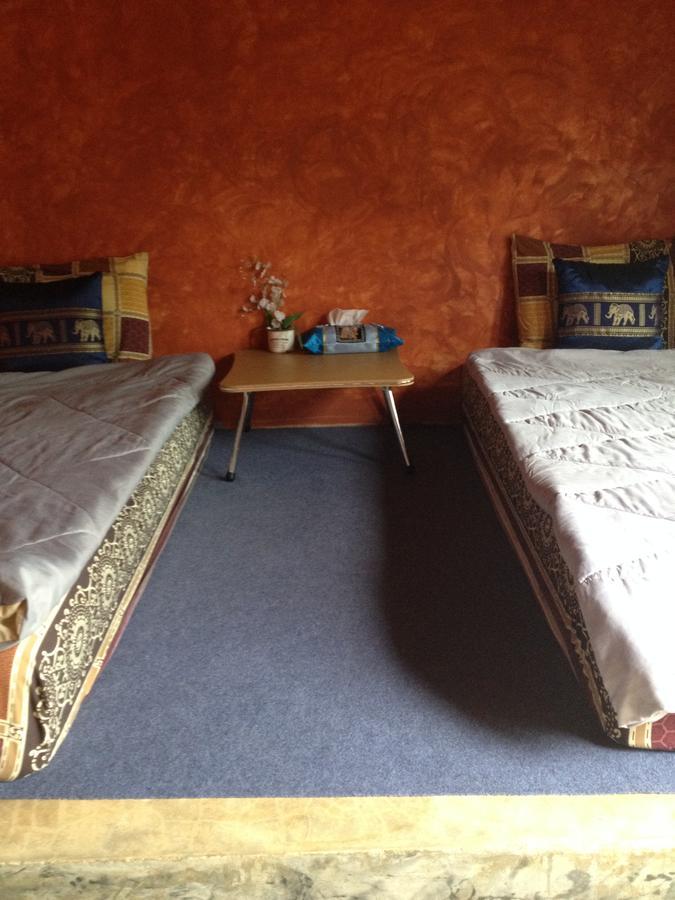 Milin Guesthouse Csiangraj Kültér fotó